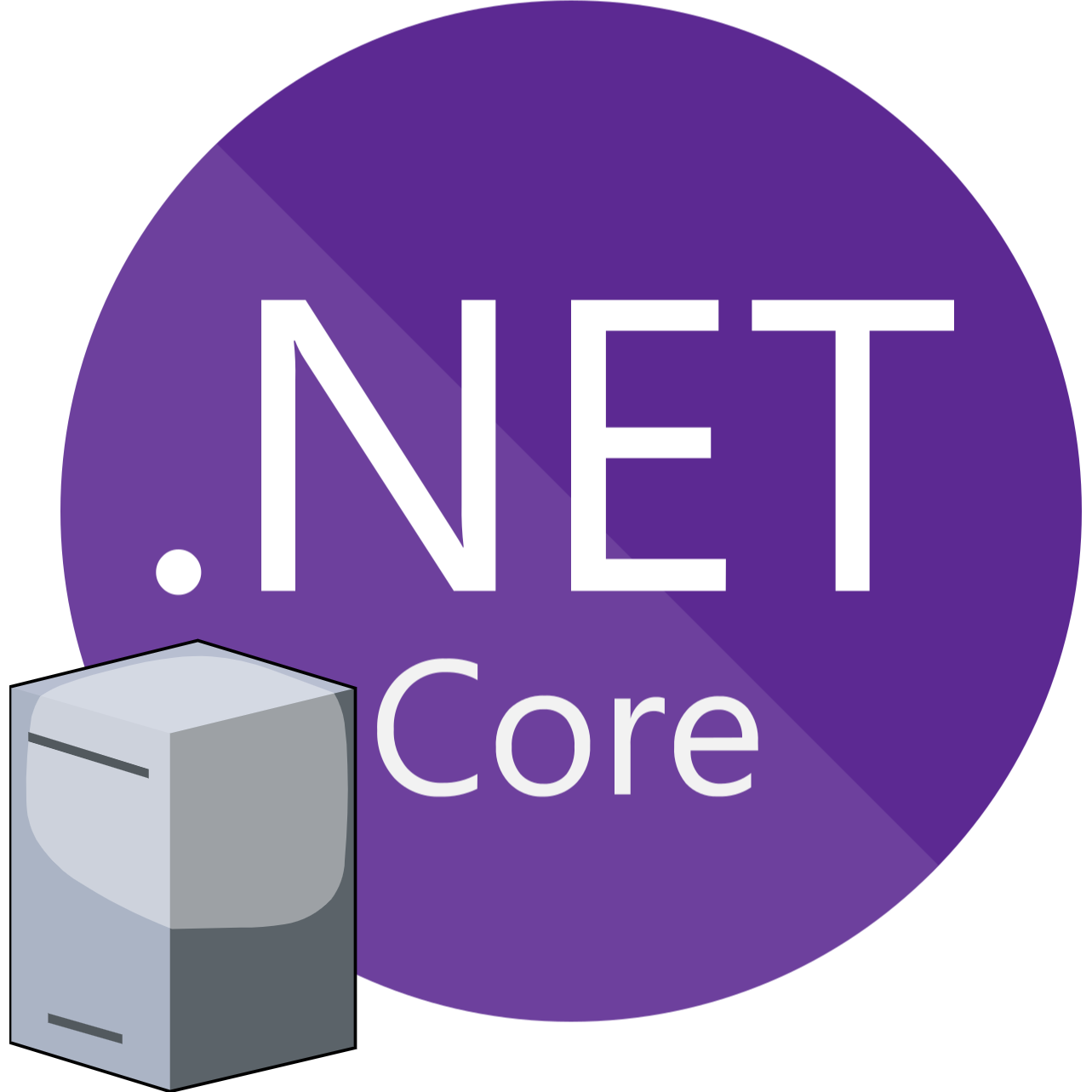 .net core 3 download